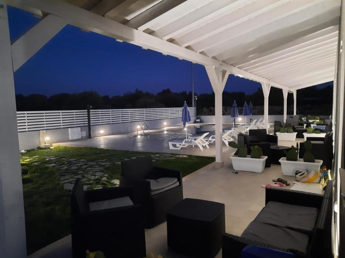 Perladelmare Aparthotel